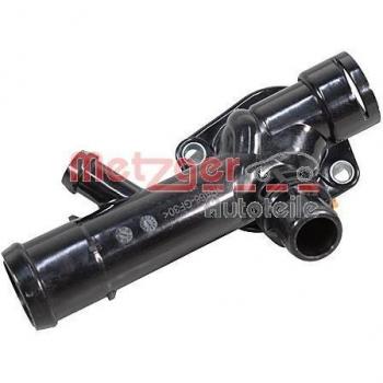 Engine Coolant Flange 4010397