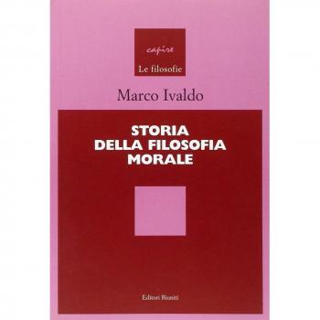 Storia della filosofia morale