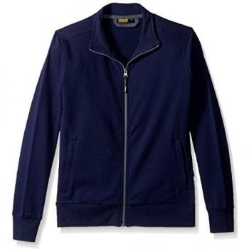 Sudadera técnica Blaklader con cremallera