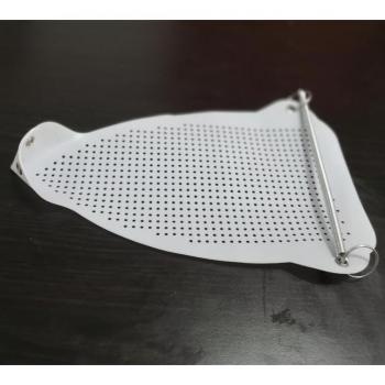 Zapatilla Eléctrica de Plancha Universal 230mm
