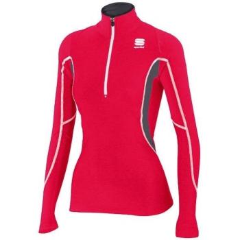 Vestido ligero Cardio EVO de Sportful, tono cherry, tamaño M