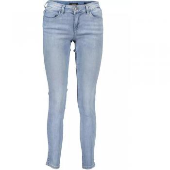 Denim CurveX Donna