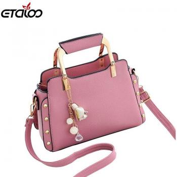 Bolso de Hombro Elegante para Mujeres