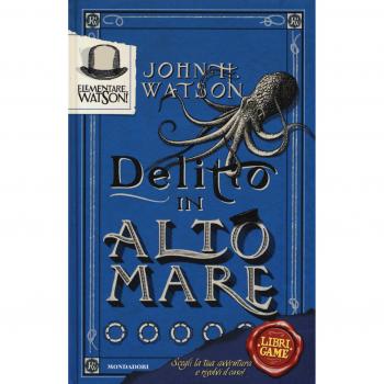 Elementare, Watson!: 2