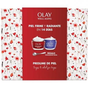 Set Belleza Segura: Piel Radiante y Firme