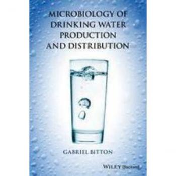 Vitalsource Technologies, Inc. Microbiology Of Drinking Water