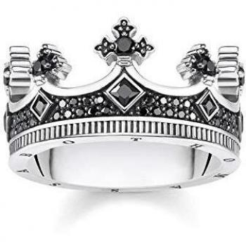 Anillo Corona Thomas Sabo