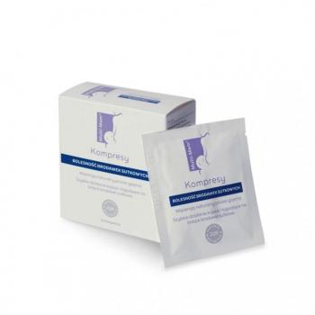 Kompresas Multi Mam para lactancia, 12 sachets