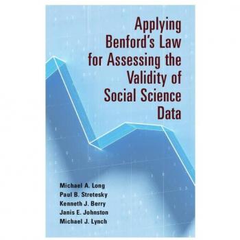 Applying Benford's Law for Assessing the Validity of Social Science Data