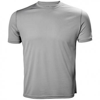 Camiseta Interior Helly Hansen Tech Manga Corta