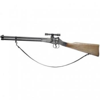 Fucile Western Old Metal 8 Colpi