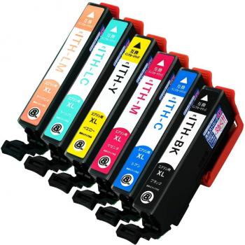 Cartouche Nettoyage Epson Ginkgo ITH Liquide Reste