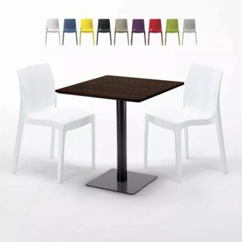 Mobilier de jardin 2 personnes