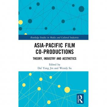 Vitalsource Technologies, Inc. Asia-pacific Film Co-productions