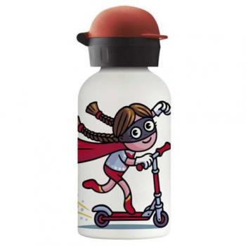 Laken 350ml Multicolor Scooter Bottle