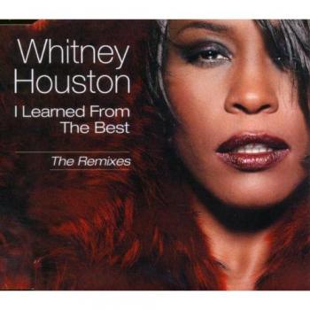 Whitney Houston