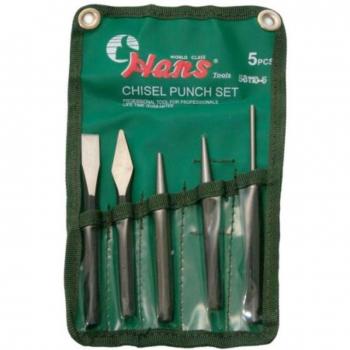 HANS 56110-5 Kit de poinçons