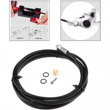 Kit de Inserción de Anillo Urgente para Discos