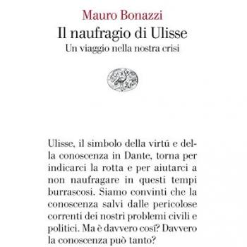 Il naufragio di Ulisse. Un viaggio nella nostra crisi