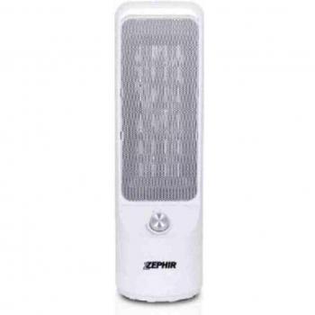 Stufa a torretta Zephir ceramica 2000W