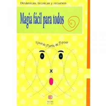 Magia fácil para todos.
