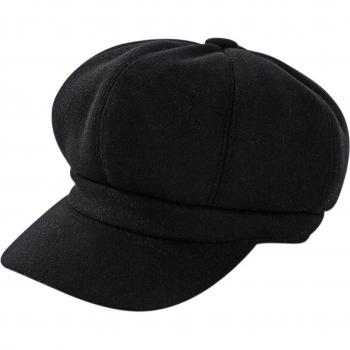 Peaked Beret