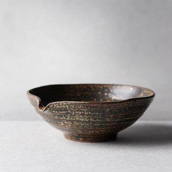Japanese Style Dipping Sauce Bowl