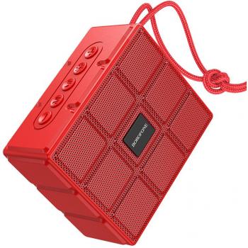 Altavoz Bluetooth Borofone BR16