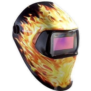 3M Speedglass Blaze 100V