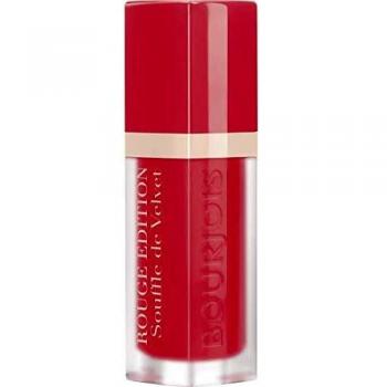 Bourjois Rouge Edition Souffle Velvet Lippenfarbe