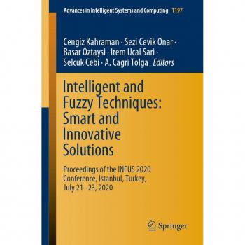 Vitalsource Technologies, Inc. Intelligent And Fuzzy Techniques: Smart And Innovative Solutions