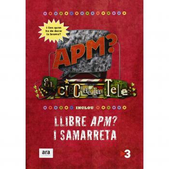 APM? El circ de la tele