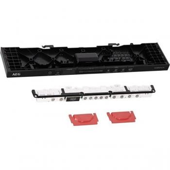 Kit de panneau de commande électronique AEG EDW7200, 590mm