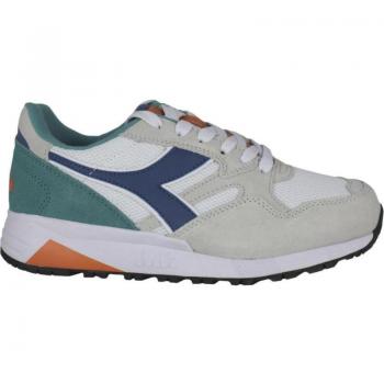 Diadora N902 S 501.173290 – Zapatilla Hombre Beige Turquesa