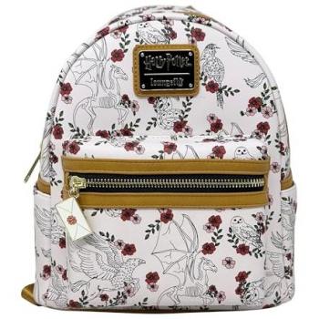 Mini Sac à Dos Fantastique Créatures / Harry Potter / Loungefly