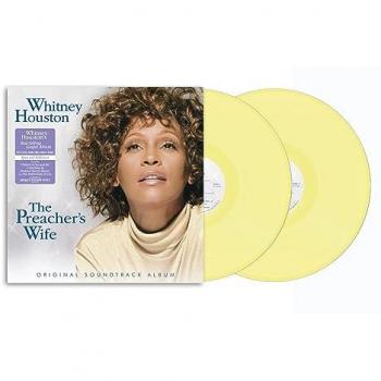 Vinyle Jaune Opaque