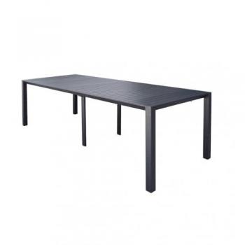 Consolle Veranda Cosma 51,5x85 cm – Antracite