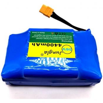 36V 4400mAh Lithium Battery for Scooters