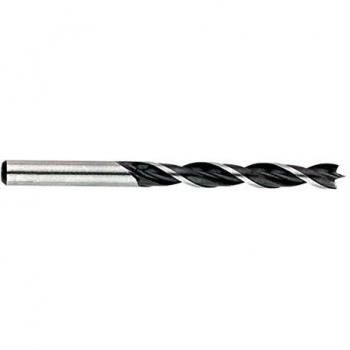 Mèche à bois Metabo 3 x 61 mm CV