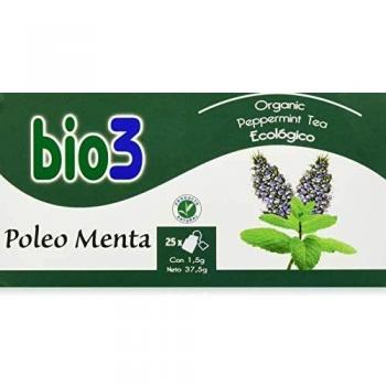 Bio3 Poleo Menta
