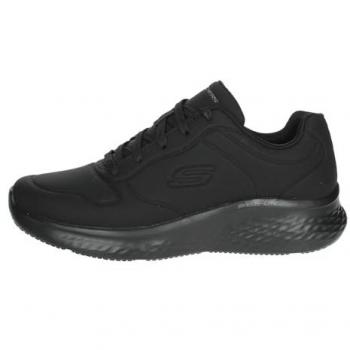 Skechers SKECH-LITE PRO Herren Sneaker Schwarz Größe 44