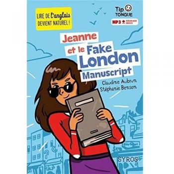 Jeanne et le Fake London Manuscript