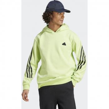 Textil marca Adidas modelo Ij8866 para hombre en color verde