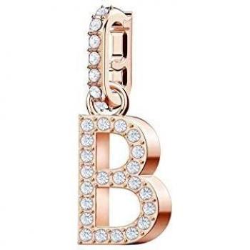 Swarovski Charm Placcato Oro Rosa 5437624