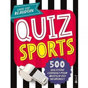 Quiz sports
