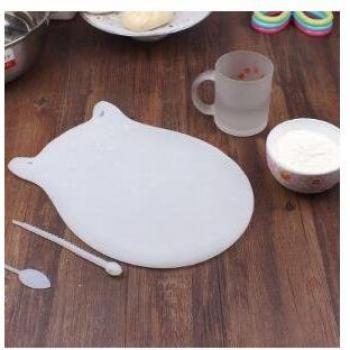 Non-Stick Silicone Baking Bag, 3 kg Capacity