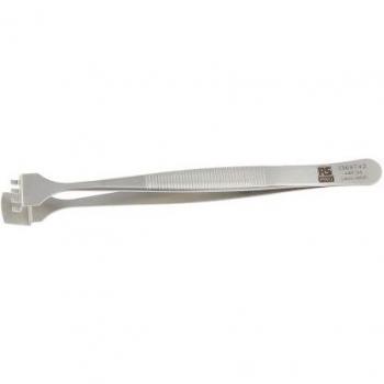 Acero Inoxidable Pinza RS Pro 4WF SA, Antimagnético