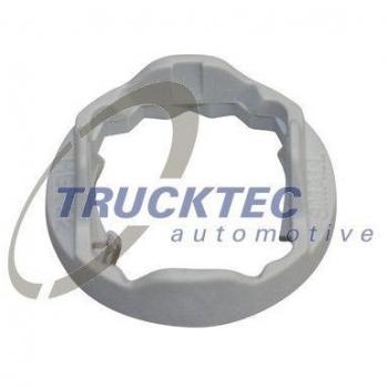 Trucktec Automotive Clipe de segurança 01.36.126