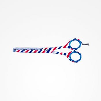 Ergonomic Lightweight Thinning Scissors