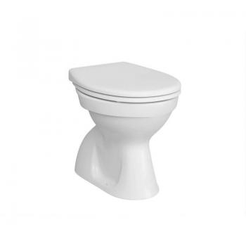Vitra Cuvette blanche haute brillance